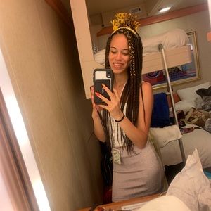 Meet your Posher, Flor del alba